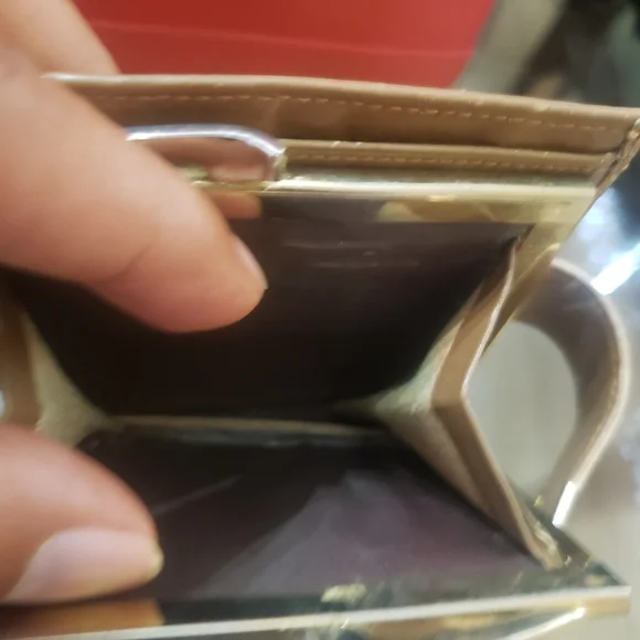 Gucci wallet vintage 80's - Picture 6 of 16